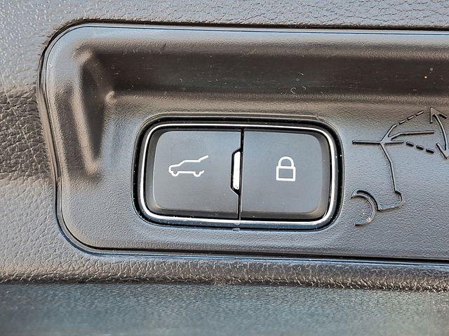 2022 Ford Explorer Vehicle Photo in DANBURY, CT 06810-5034