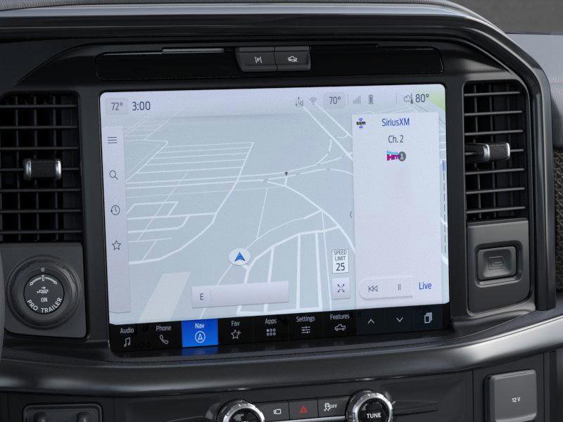 2025 Ford F-150 Vehicle Photo in Belle Vernon, PA 15012