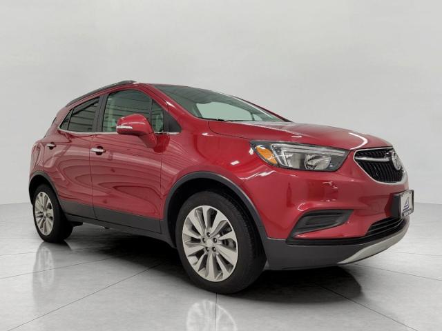 2019 Buick Encore Vehicle Photo in NEENAH, WI 54956-2243