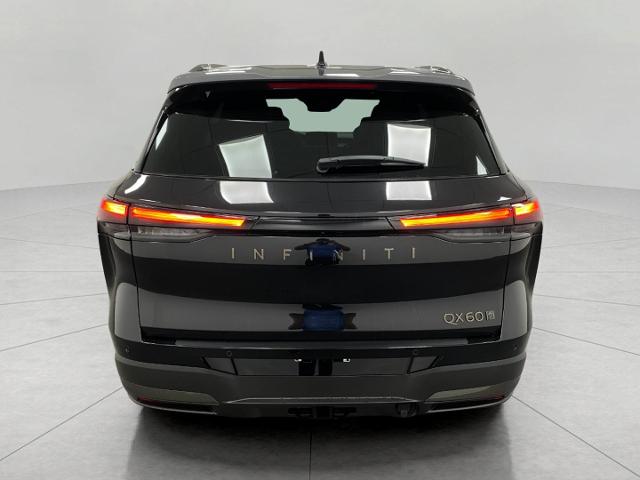 2026 INFINITI QX60 Vehicle Photo in Appleton, WI 54913