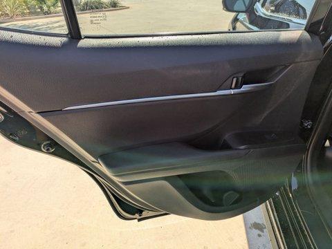 2023 Toyota Camry Vehicle Photo in SELMA, TX 78154-1460
