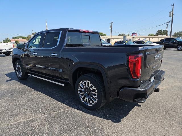 2026 GMC Sierra 1500 Vehicle Photo in EASTLAND, TX 76448-3020