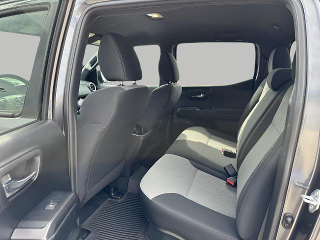 2021 Toyota Tacoma 4WD Vehicle Photo in MANITOWOC, WI 54220-5838