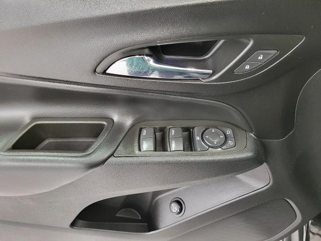 2022 Chevrolet Equinox Vehicle Photo in NEENAH, WI 54956-2243