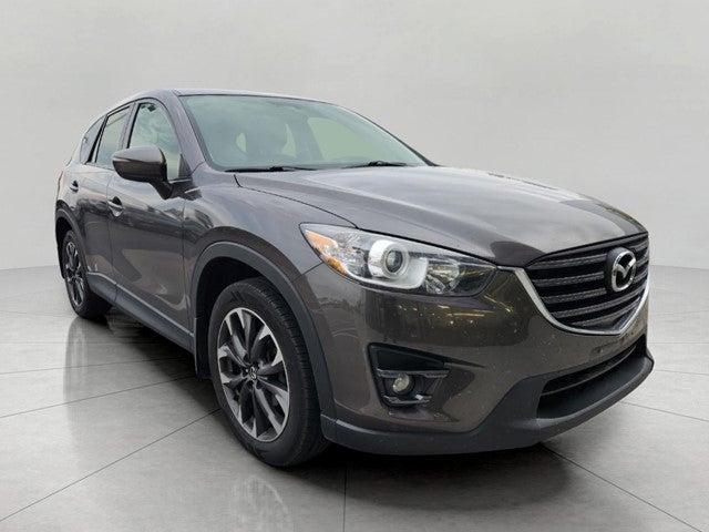 2016 Mazda CX-5 Vehicle Photo in Neenah, WI 54956