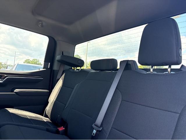 2025 Chevrolet Silverado 1500 Vehicle Photo in SAVANNAH, GA 31406-4513
