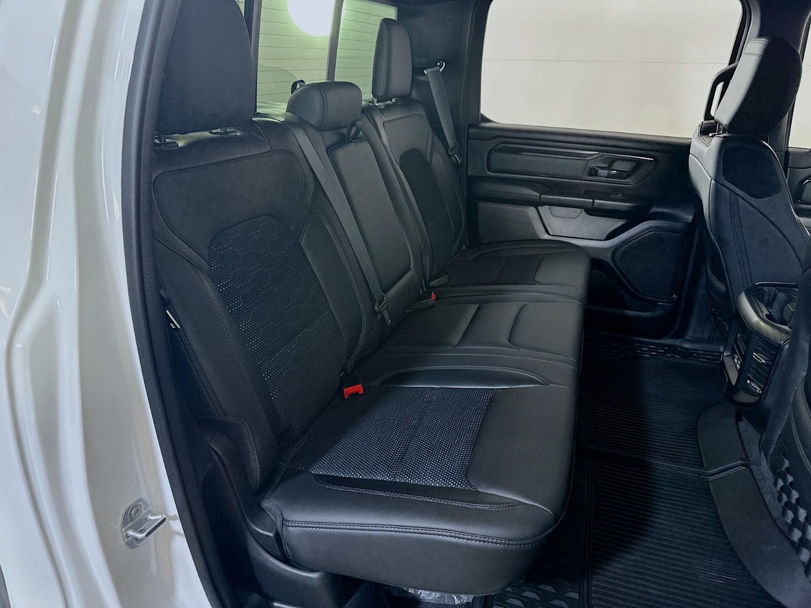 2023 Ram 1500 Vehicle Photo in Langhorne, PA 19047