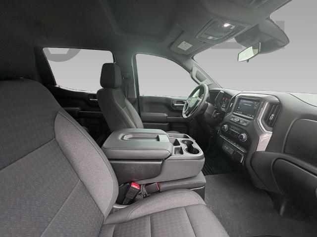 2022 Chevrolet Silverado 1500 Vehicle Photo in Savannah, GA 31419