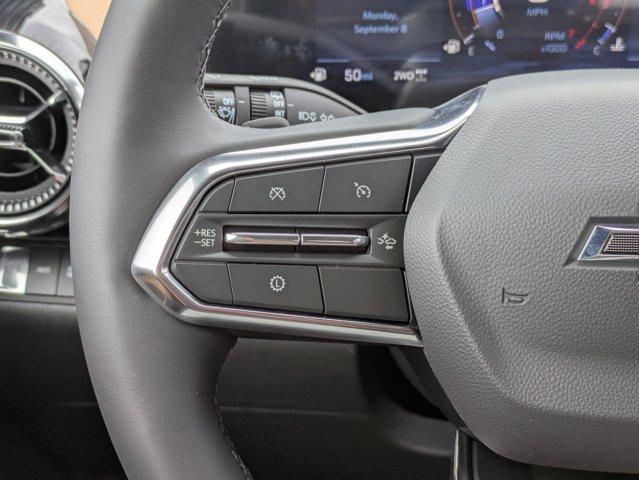 2026 Chevrolet Equinox Vehicle Photo in BRUNSWICK, GA 31525-1881