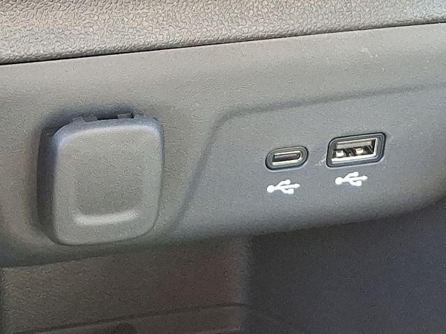 2026 Chevrolet Trailblazer Vehicle Photo in DANBURY, CT 06810-5034