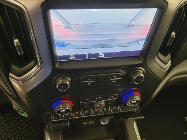 2021 Chevrolet Silverado 1500 Vehicle Photo in NEENAH, WI 54956-2243