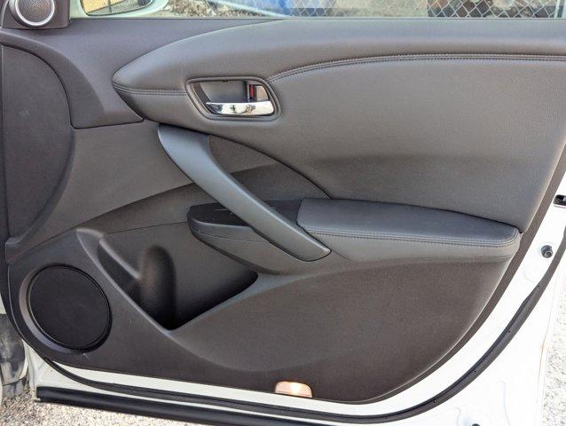 2017 Acura RDX Vehicle Photo in San Antonio, TX 78230