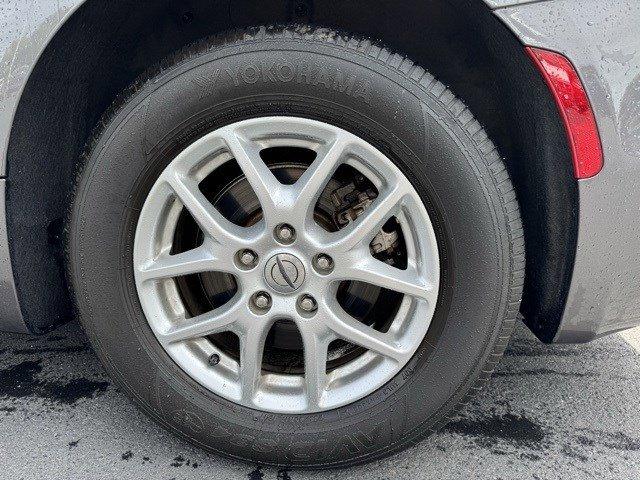 2022 Chrysler Pacifica Vehicle Photo in Mechanicsburg, PA 17050-1707