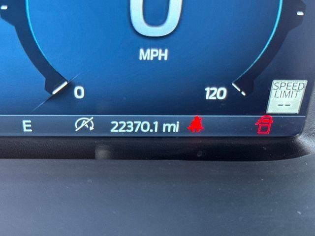 2024 Ford F-150 Vehicle Photo in Jonesboro, AR 72404