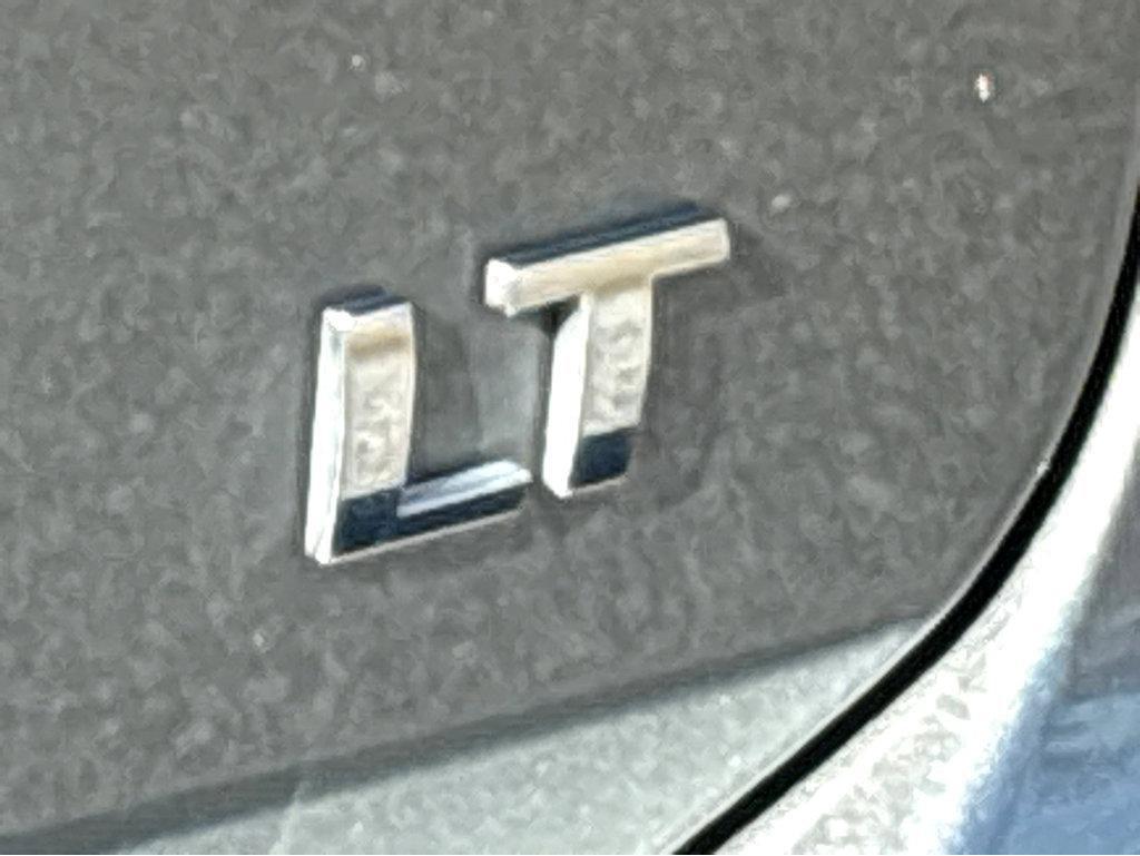 2023 Chevrolet Equinox Vehicle Photo in POOLER, GA 31322-3252