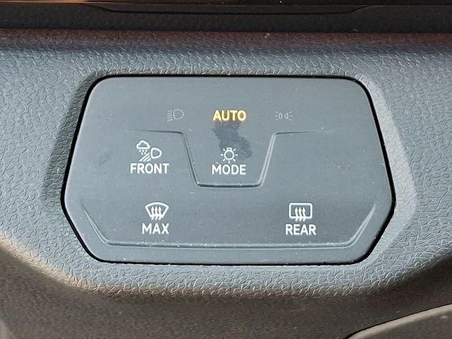 2021 Volkswagen ID.4 Vehicle Photo in DANBURY, CT 06810-5034