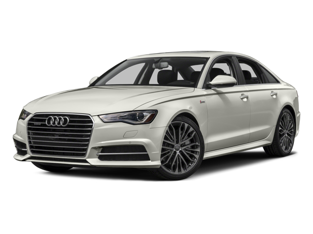 2016 Audi A6 Vehicle Photo in Neenah, WI 54956
