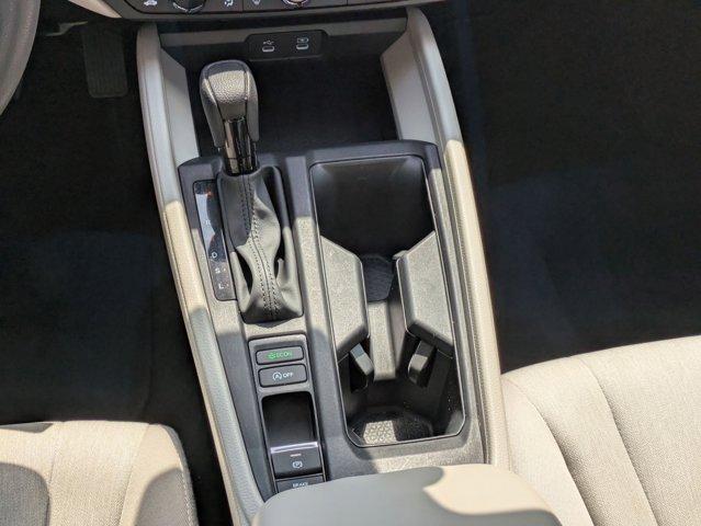 2024 Honda Accord Vehicle Photo in SELMA, TX 78154-1460