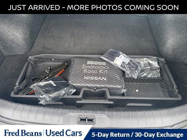 2021 Nissan Altima Vehicle Photo in Flemington, NJ 08822