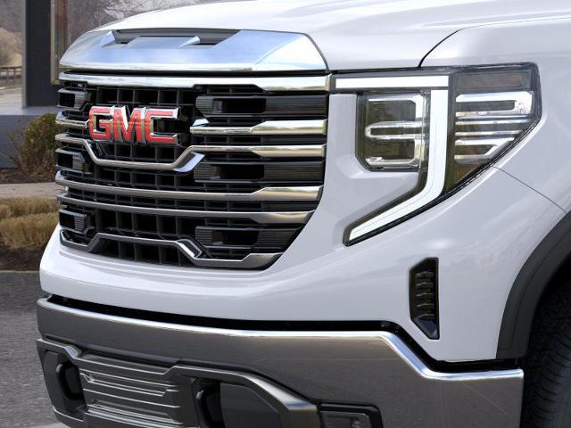 2026 GMC Sierra 1500 Vehicle Photo in INDEPENDENCE, MO 64055-1377