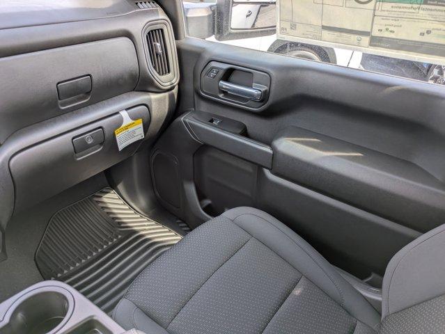 2025 Chevrolet Silverado 2500 HD Vehicle Photo in BRUNSWICK, GA 31525-1881