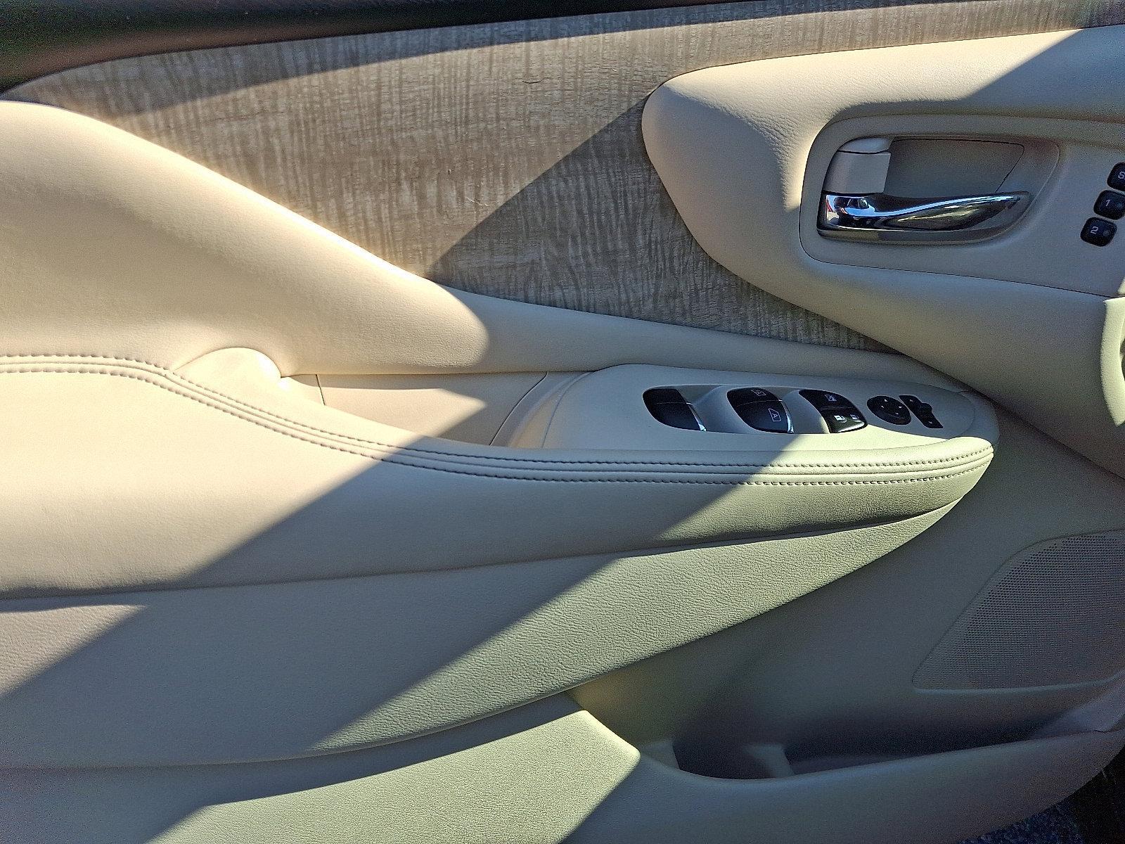 2019 Nissan Murano Vehicle Photo in Mechanicsburg, PA 17050-2306