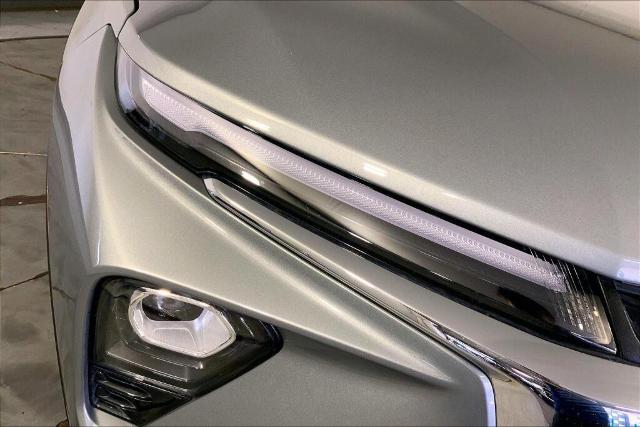 2024 Chevrolet Trailblazer Vehicle Photo in Kansas City, MO 64114