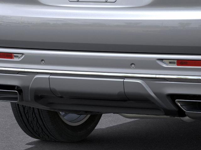 2026 Buick Enclave Vehicle Photo in ROCHESTER HILLS, MI 48307-2741