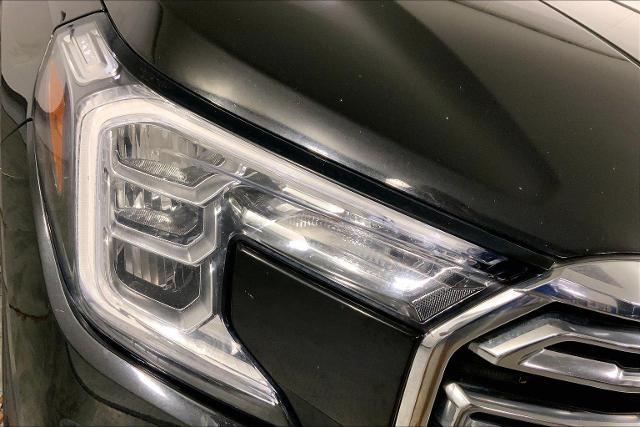 2023 GMC Terrain Vehicle Photo in INDEPENDENCE, MO 64055-1314