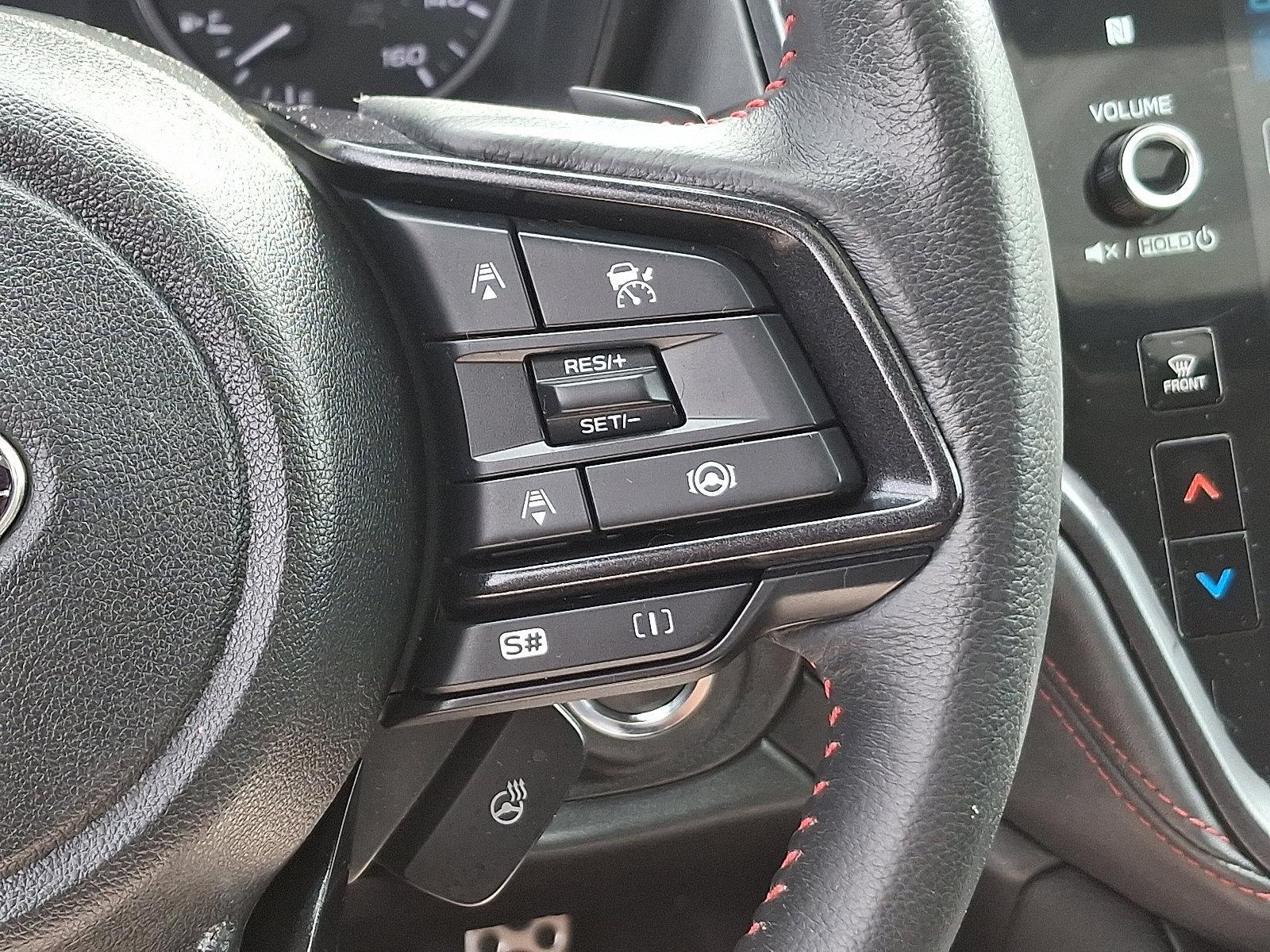 2023 Subaru Legacy Vehicle Photo in Trevose, PA 19053