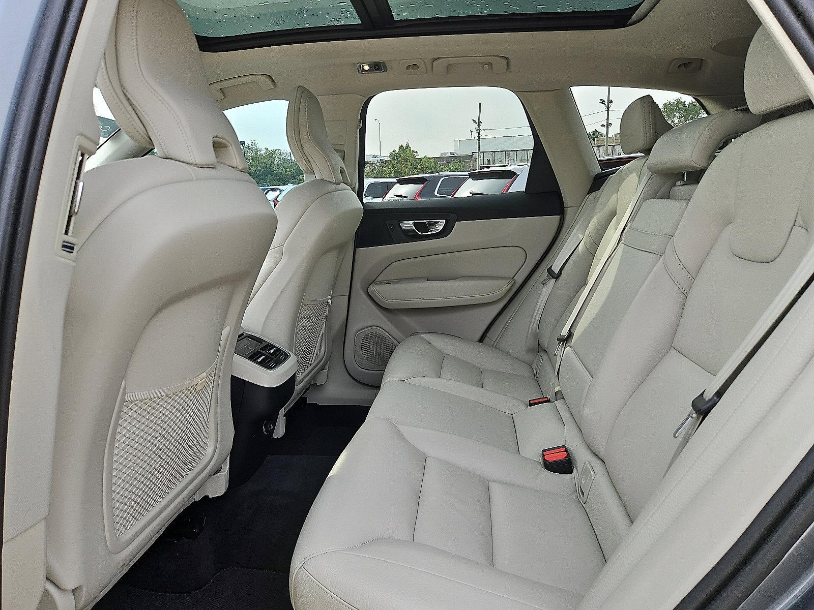 2020 Volvo XC60 Vehicle Photo in Trevose, PA 19053