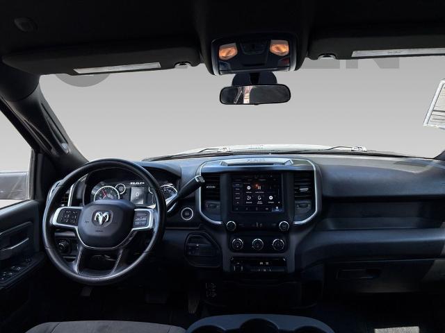 2022 Ram 2500 Vehicle Photo in Savannah, GA 31419