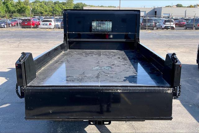 2024 Chevrolet Silverado Chassis Cab Vehicle Photo in INDEPENDENCE, MO 64055-1314