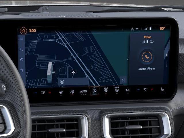 2025 Ford Mustang Vehicle Photo in Weatherford, TX 76087