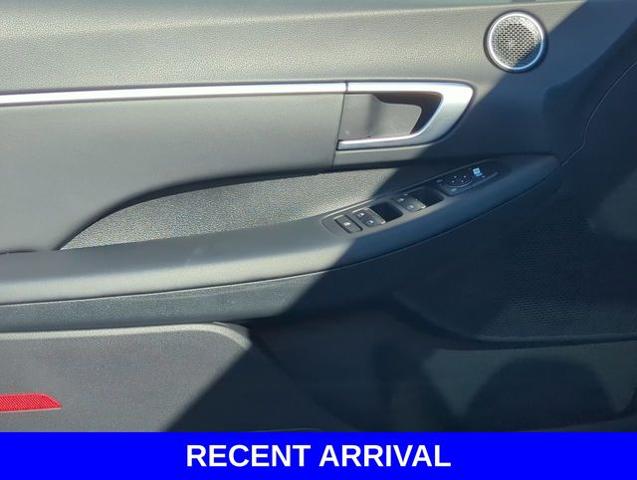 2025 Hyundai SONATA Vehicle Photo in Merrillville, IN 46410
