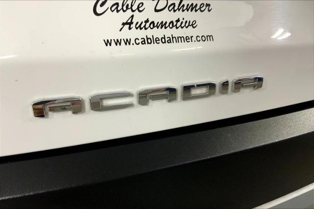 2023 GMC Acadia Vehicle Photo in KANSAS CITY, MO 64114-4545