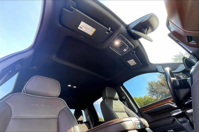 2022 GMC Sierra 1500 Vehicle Photo in INDEPENDENCE, MO 64055-1314