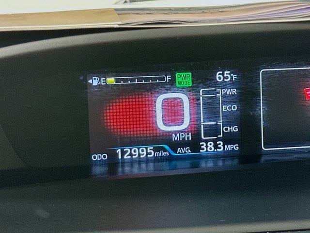 2022 Toyota Prius Vehicle Photo in Flemington, NJ 08822