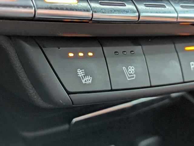 2023 Cadillac XT4 Vehicle Photo in BRUNSWICK, GA 31525-1881