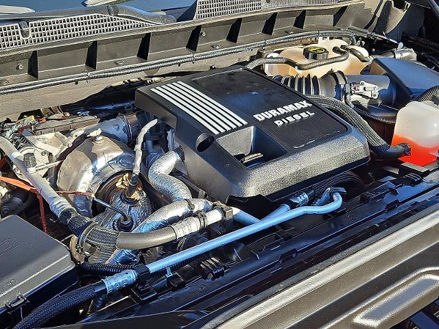 2024 GMC Sierra 1500 Vehicle Photo in TREVOSE, PA 19053-4984