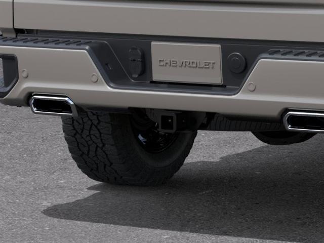 2026 Chevrolet Silverado 1500 Vehicle Photo in NEENAH, WI 54956-2243