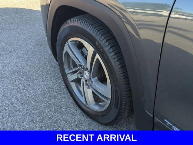 2019 GMC Terrain Vehicle Photo in Merrillville, IN 46410