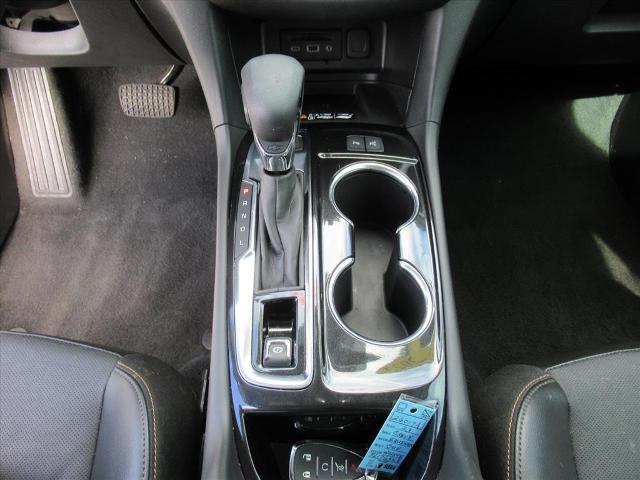 2023 Chevrolet Equinox Vehicle Photo in LEESBURG, FL 34788-4022