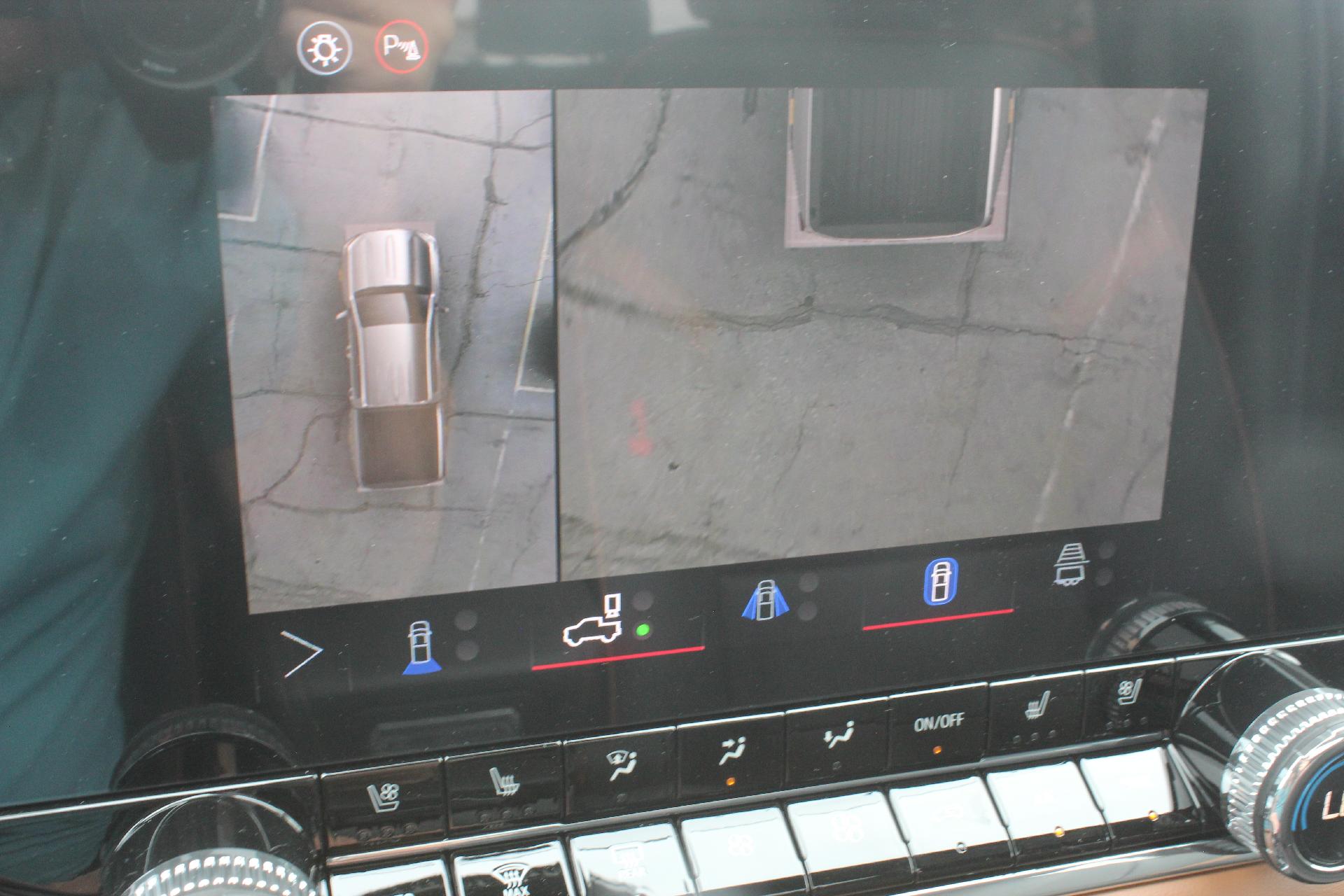 2026 GMC Canyon Vehicle Photo in AURORA, CO 80012-4011