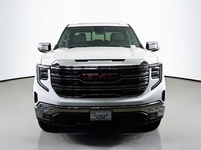 2026 GMC Sierra 1500 Vehicle Photo in PUYALLUP, WA 98371-4149