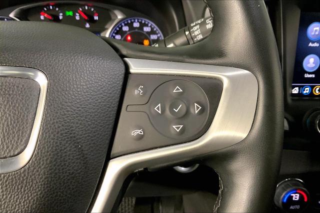2024 GMC Terrain Vehicle Photo in INDEPENDENCE, MO 64055-1314