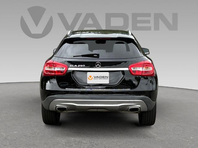 2017 Mercedes-Benz GLA Vehicle Photo in Savannah, GA 31419
