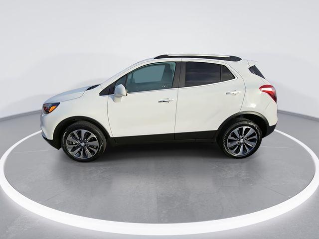 2022 Buick Encore Vehicle Photo in Pleasant Hills, PA 15236