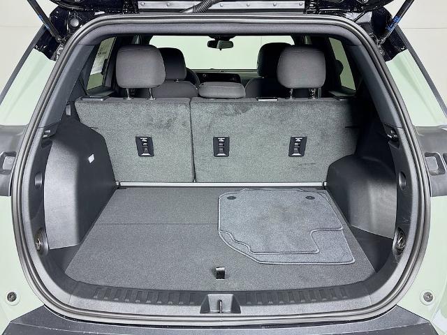 2026 Chevrolet Equinox Vehicle Photo in PUYALLUP, WA 98371-4149