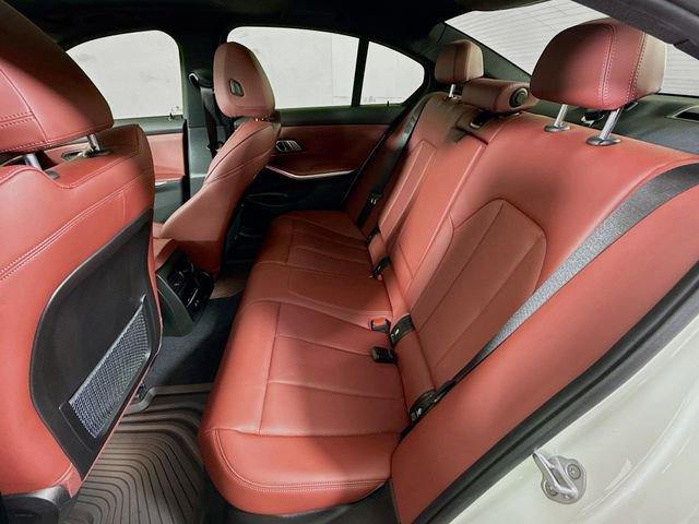 2023 BMW 330i xDrive Vehicle Photo in Flemington, NJ 08822